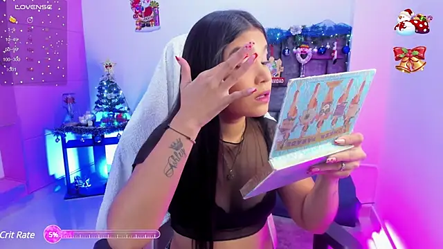 Snapshot of imsofy_ chatting on December 2024 08:39:01 PM imsofy  online show from December 2024 08:39:01 PM