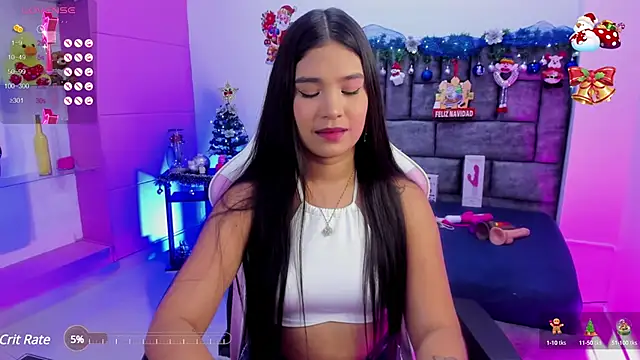 Snapshot of imsofy_ chatting on December 2024 11:03:01 PM imsofy  online show from December 2024 11:03:01 PM