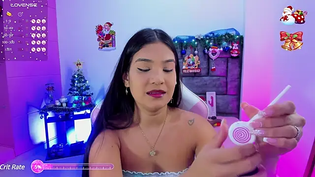 Snapshot of imsofy_ chatting on December 2024 08:36:01 PM imsofy  online show from December 2024 08:36:01 PM