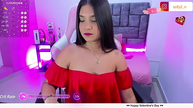 Snapshot of imsofy_ chatting on February 2025 11:53:01 PM imsofy  online show from February 2025 11:53:01 PM