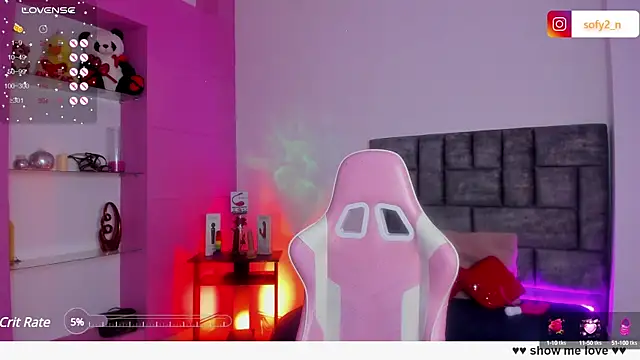 Snapshot of imsofy_ chatting on March 2025 12:01:02 AM imsofy  online show from March 2025 12:01:02 AM