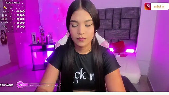 Snapshot of imsofy_ chatting on March 2025 08:59:01 PM imsofy  online show from March 2025 08:59:01 PM