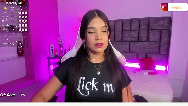 Snapshot of imsofy_ chatting on March 2025 12:04:02 AM imsofy  online show from March 2025 12:04:02 AM