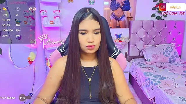 Snapshot of imsofy_ chatting on September 2025 08:54:01 PM imsofy  online show from September 2025 08:54:01 PM