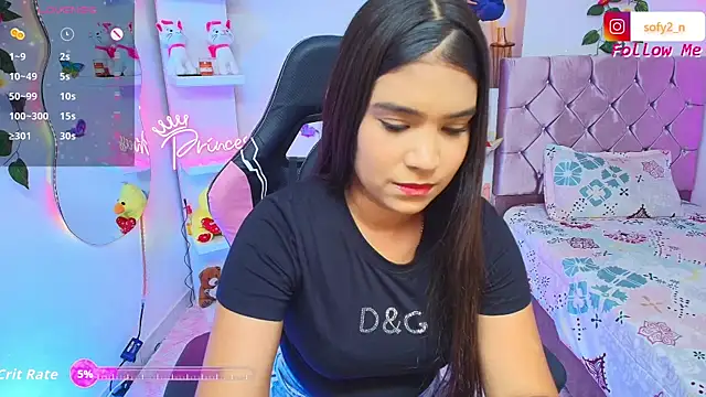 Snapshot of imsofy_ chatting on September 2025 10:01:02 PM imsofy  online show from September 2025 10:01:02 PM