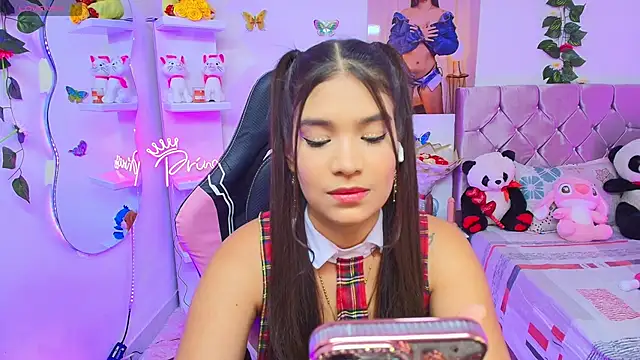 Snapshot of imsofy_ chatting on September 2025 09:07:02 PM imsofy  online show from September 2025 09:07:02 PM