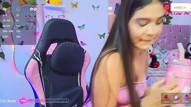 Snapshot of imsofy_ chatting on October 2025 09:23:02 PM imsofy  online show from October 2025 09:23:02 PM