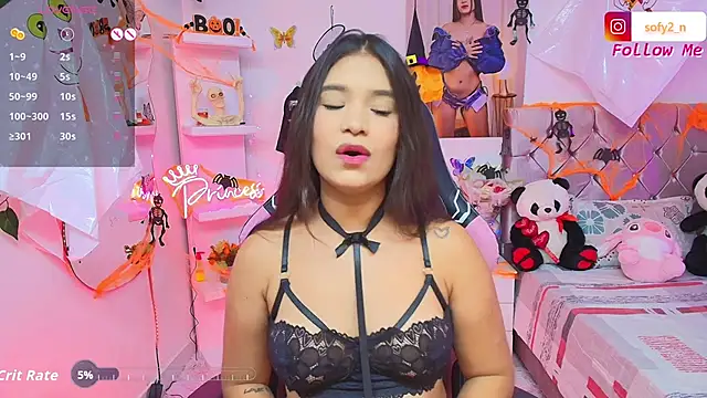 Snapshot of imsofy_ chatting on October 2025 10:07:02 PM imsofy  online show from October 2025 10:07:02 PM