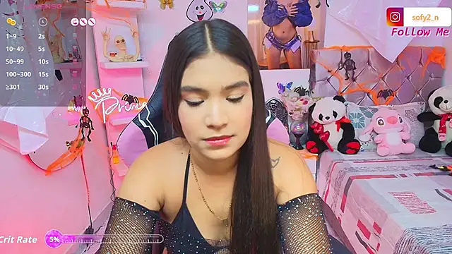 Snapshot of imsofy_ chatting on October 2025 09:15:01 PM imsofy  online show from October 2025 09:15:01 PM