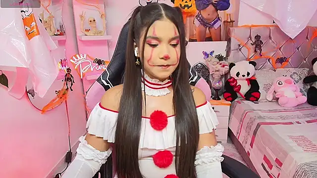 Snapshot of imsofy_ chatting on October 2025 09:28:02 PM imsofy  online show from October 2025 09:28:02 PM