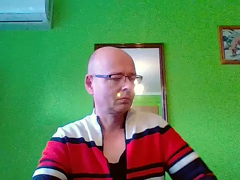 Snapshot of Tiger202441 chatting on October 2025 12:25:02 PM Tiger202441 online show from October 2025 12:25:02 PM