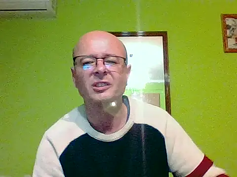 Snapshot of Tiger202441 chatting on October 2025 09:59:01 PM Tiger202441 online show from October 2025 09:59:01 PM
