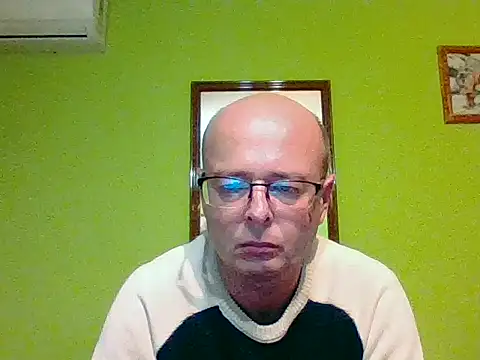 Snapshot of Tiger202441 chatting on October 2025 08:10:01 PM Tiger202441 online show from October 2025 08:10:01 PM