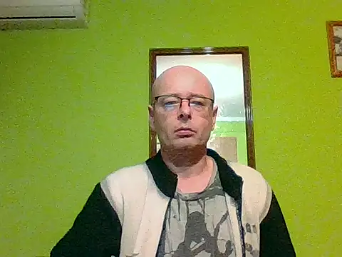 Tiger202441 online show from February 2026 06:48:01 PM