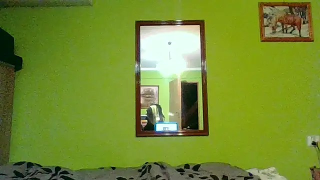 Snapshot of Tiger202441 chatting on April 2026 10:03:01 PM Tiger202441 online show from April 2026 10:03:01 PM