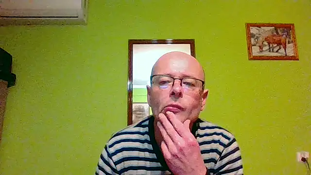 Snapshot of Tiger202441 chatting on May 2026 08:36:02 PM Tiger202441 online show from May 2026 08:36:02 PM