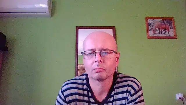 Snapshot of Tiger202441 chatting on May 2026 05:40:02 PM Tiger202441 online show from May 2026 05:40:02 PM
