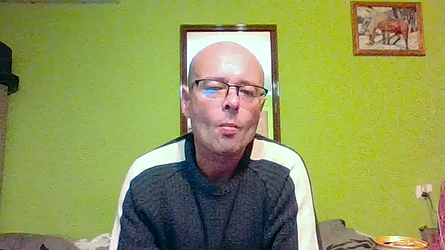 Snapshot of Tiger202441 chatting on May 2026 07:10:01 PM Tiger202441 online show from May 2026 07:10:01 PM