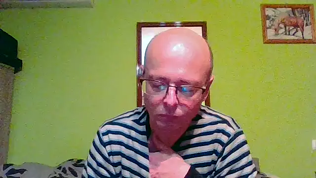 Snapshot of Tiger202441 chatting on June 2026 09:31:02 PM Tiger202441 online show from June 2026 09:31:02 PM
