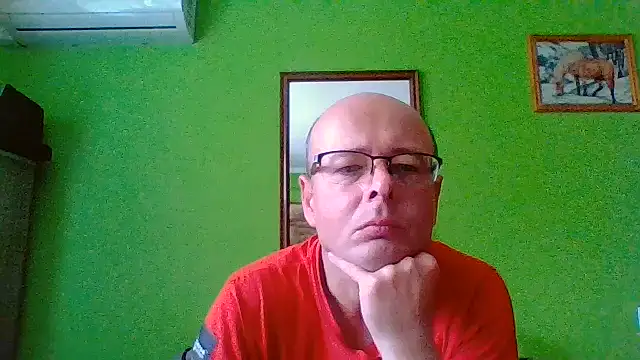Snapshot of Tiger202441 chatting on June 2026 01:16:02 PM Tiger202441 online show from June 2026 01:16:02 PM