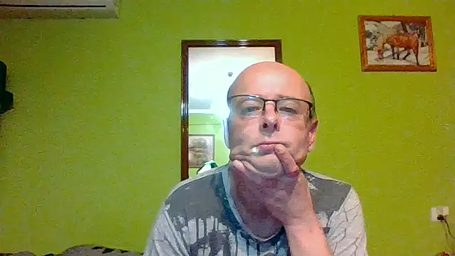 Snapshot of Tiger202441 chatting on June 2026 09:41:01 PM Tiger202441 online show from June 2026 09:41:01 PM