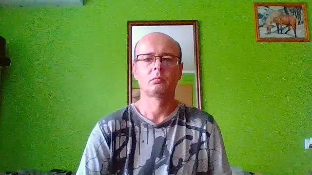 Snapshot of Tiger202441 chatting on June 2026 01:33:01 PM Tiger202441 online show from June 2026 01:33:01 PM