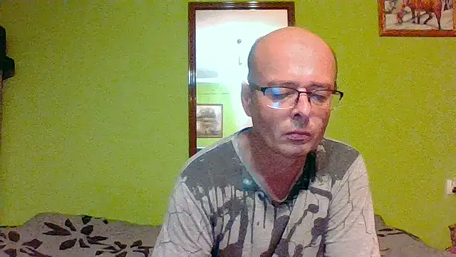 Snapshot of Tiger202441 chatting on June 2026 08:43:02 PM Tiger202441 online show from June 2026 08:43:02 PM
