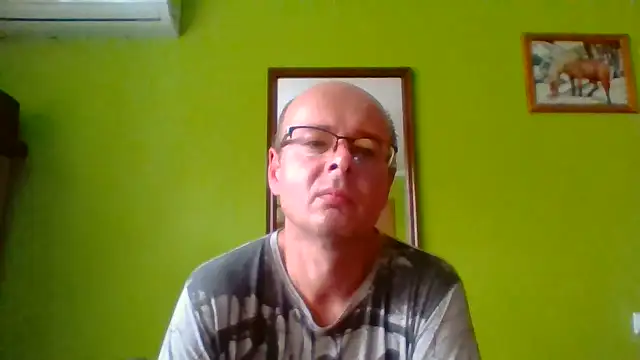 Snapshot of Tiger202441 chatting on July 2026 08:49:02 AM Tiger202441 online show from July 2026 08:49:02 AM