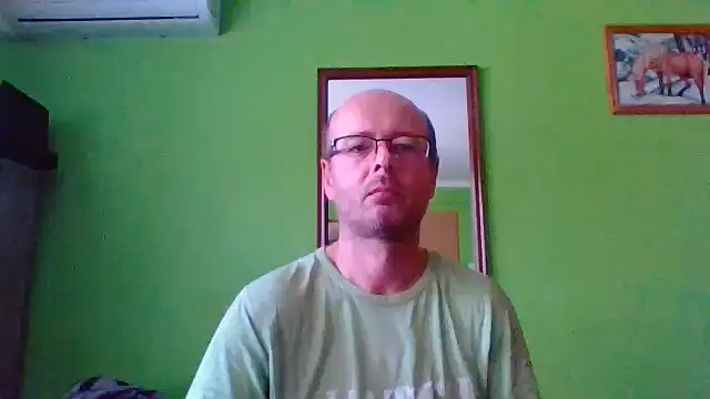 Snapshot of Tiger202441 chatting on July 2026 09:16:02 AM Tiger202441 online show from July 2026 09:16:02 AM