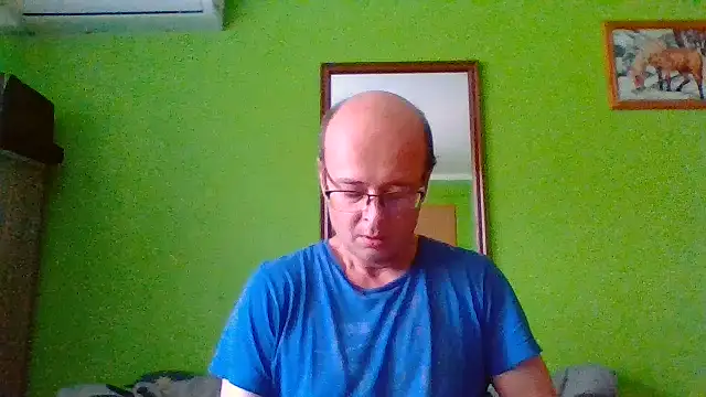 Snapshot of Tiger202441 chatting on August 2026 09:23:02 AM Tiger202441 online show from August 2026 09:23:02 AM
