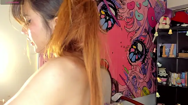 kittyzenn online show from October 2025 06:52:02 PM