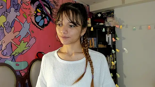 kittyzenn online show from November 2025 09:48:01 PM