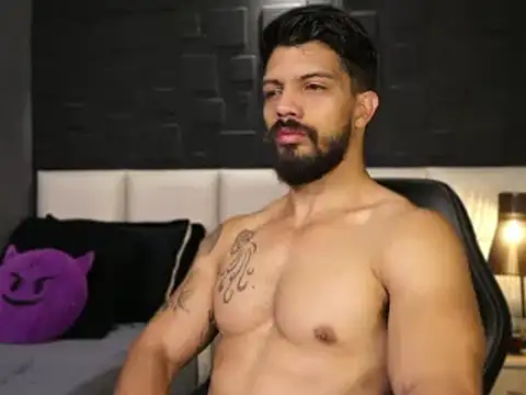 DannSaenz online show from February 2025 11:02:02 AM