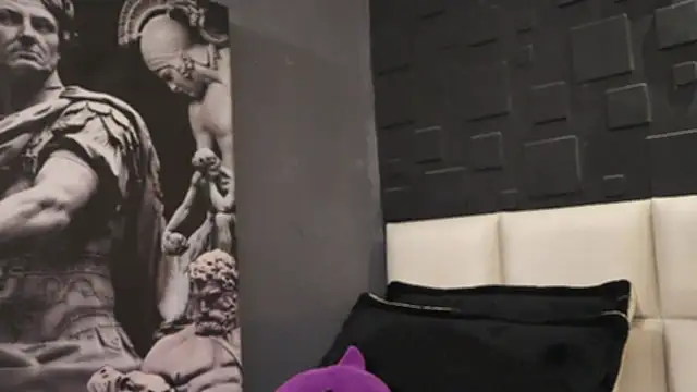 DannSaenz online show from February 2025 02:19:02 PM