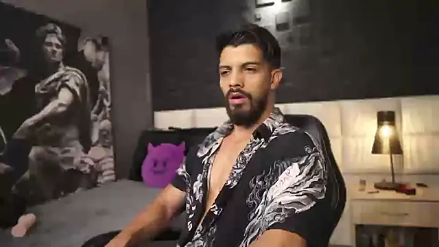 DannSaenz online show from February 2025 05:09:02 PM