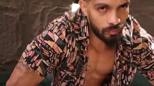 DannSaenz online show from March 2025 02:04:02 PM