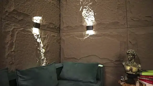 DannSaenz online show from March 2025 01:42:02 AM