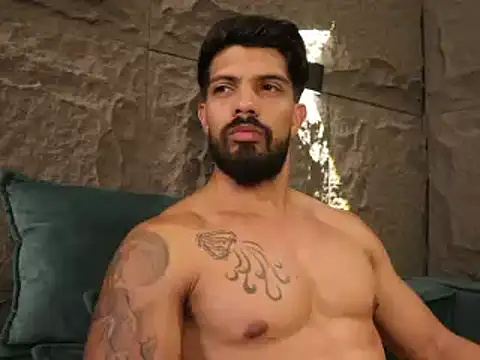 DannSaenz online show from March 2025 01:21:02 AM