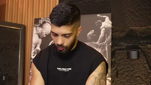 DannSaenz online show from September 2025 11:21:01 AM