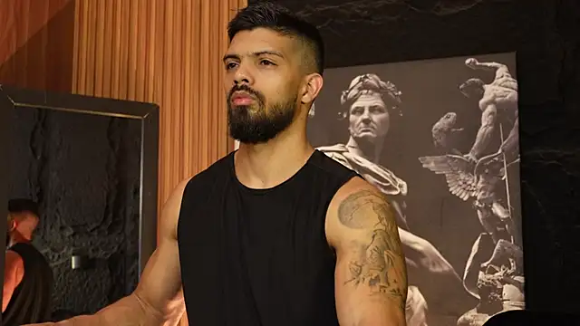 DannSaenz online show from September 2025 12:50:01 PM