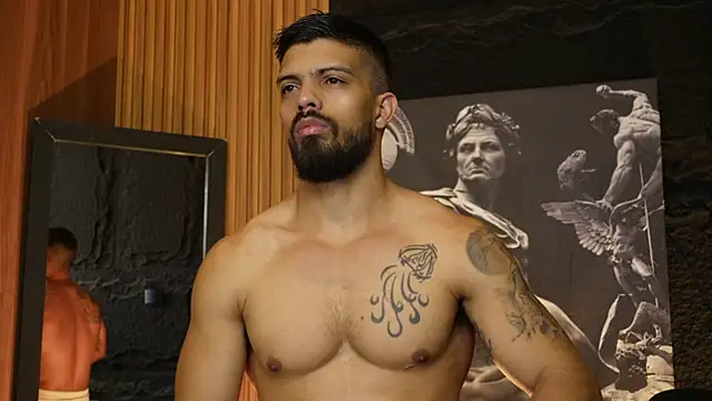 DannSaenz online show from September 2025 01:02:01 PM