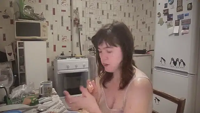 Diamond Tyler online show from November 2025 03:01:02 AM