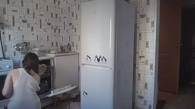 Diamond Tyler online show from February 2026 06:07:01 AM