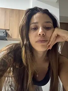 Snapshot of DanielaSaenz0 chatting on March 2026 12:47:02 AM DanielaSaenz0 online show from March 2026 12:47:02 AM