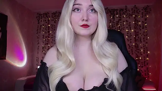 AllisonBlack  online show from November 2025 08:54:01 PM