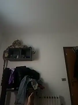 Lilyassjdhz online show from May 2026 05:29:01 PM