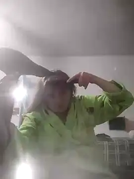 CoddessCrystal online show from January 2026 09:09:01 PM