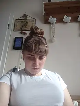 CoddessCrystal online show from February 2026 08:58:02 AM