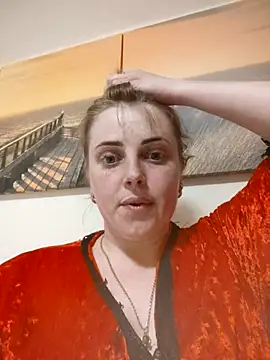 CoddessCrystal online show from May 2026 07:19:01 PM