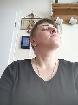 CoddessCrystal online show from May 2026 07:58:02 AM